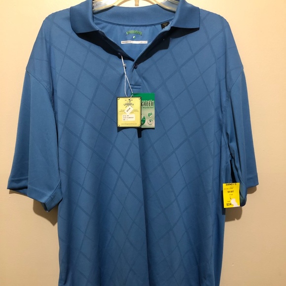 Men’s Performance T-shirt - Picture 1 of 4